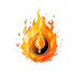 BurnedFi's Logo