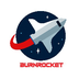 BurnRocket's Logo