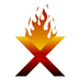 BurnX 2.0's Logo