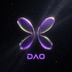 蝴蝶DAO's Logo