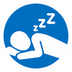 buy and sleep's Logo