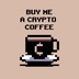 Buy Me a Crypto Coffe's Logo