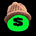 BUY THE HAT's logo