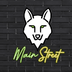 BuyMainStreet's Logo