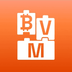 BVM's Logo