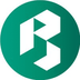 Blockchain With Environment's Logo