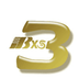 BXS's Logo