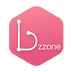 Bzzone's Logo
