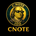 C-NOTE's logo