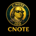 C-NOTE's Logo