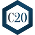 Crypto20's Logo