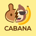 CABANA's Logo
