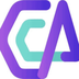 CA Chain's Logo