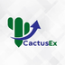 Cactus Exchange's Logo