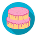 CakeSwap's Logo