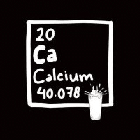 Calcium's Logo'