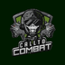 CalltoCombat's Logo