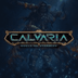 Calvaria's Logo