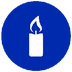 Candle's Logo