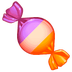 CandySwap's Logo