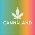 Cannaland Token's Logo