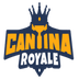 Cantina Royale's Logo