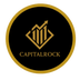 Capitalrock's Logo