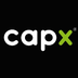 Capx AI's Logo