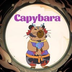 Capybara's Logo