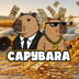 Capybara's Logo