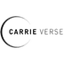 CarrieVerse's Logo