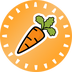 Carrot by Puffer's Logo