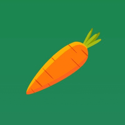 Carrot Finance's Logo'