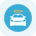 Carvana Tokenized Stock (Reality)'s logo