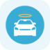Carvana Tokenized Stock (Reality)'s Logo