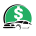 Cash Driver's Logo
