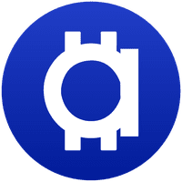 Cashaa's Logo'