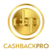 CashBackPro's Logo