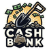CASH BANK's Logo