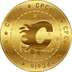 Cashpayz Token's Logo