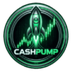 CashPump's Logo