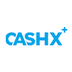 CashX's Logo
