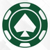 CasinoCoin's Logo