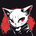 Cat Hero's logo