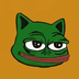 CAT PEPE's Logo