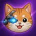 Cat Processing Unit's Logo