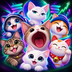 Cat Season's Logo