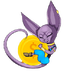 Cat Sphynx's Logo