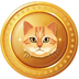 Cat Token's Logo