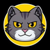 Catcoin (catcoin.io)'s Logo